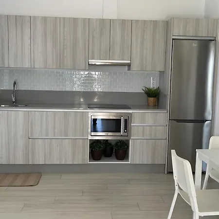 Casa Vera Playa Blanca (Lanzarote)
