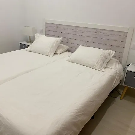Casa Vera Holiday home
