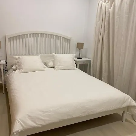 Casa Vera Playa Blanca (Lanzarote)