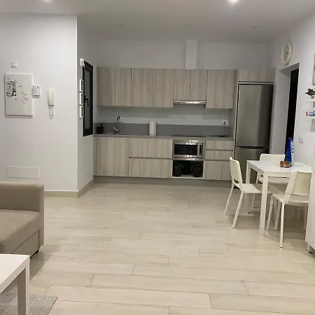 Holiday home Casa Vera Playa Blanca (Lanzarote)