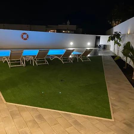 Casa Vera Holiday home Playa Blanca (Lanzarote)