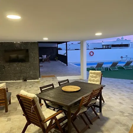 Holiday home Casa Vera