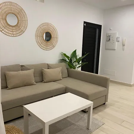 Holiday home Casa Vera