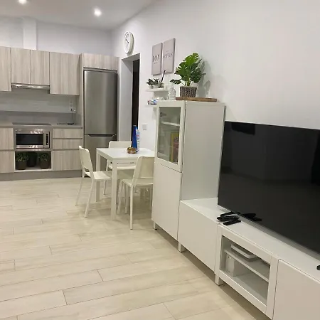Casa Vera Holiday home Playa Blanca (Lanzarote)
