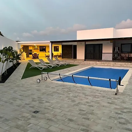 Casa Vera *