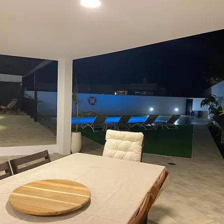 Holiday home Casa Vera