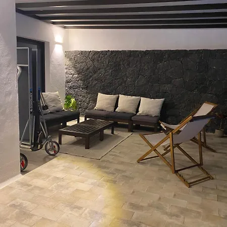 Casa Vera Holiday home
